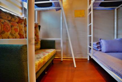 Foton av Flying Pig B&B