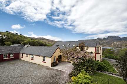 Fotos de The Connemara Hostel (Sleepzone)