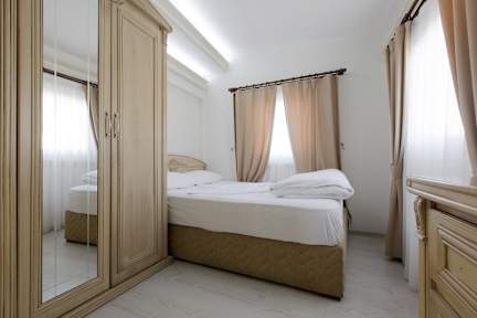 Bilder av In-House Hostel Izmir