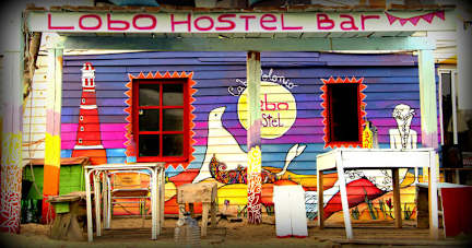 Фотографии Lobo Hostel Bar