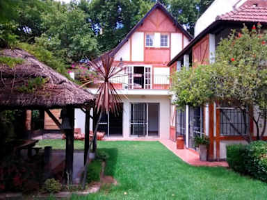 Gorilla Hostel Mendoza照片