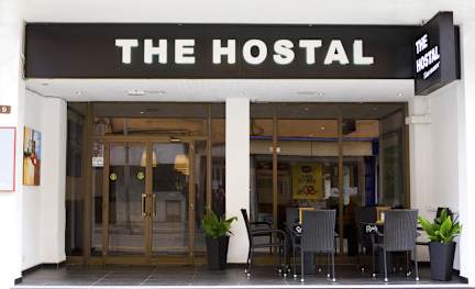 Foto di The Hostal Tierramar