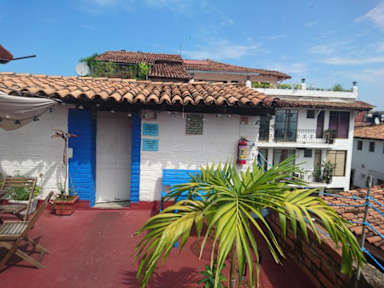 Hostel Central照片