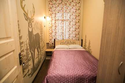 Foto di Siberia Hostel