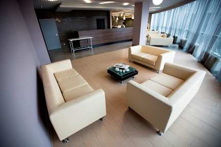 Foto di RigaLend Business Hotel