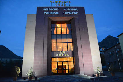 Vayk Hotel照片