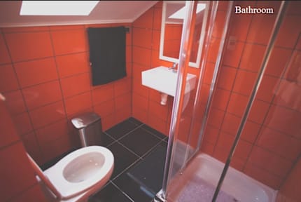 Billeder af Hostel French Andes