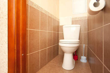 Zdjęcia nagrodzone Comfortable and Modern Apartment