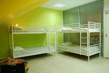 Bilder av Royal Hostel 905