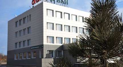 Fotos de Hotel Dubki