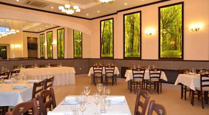 Fotos de Hotel Dubki