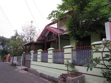 Fotos de Green East Hostel