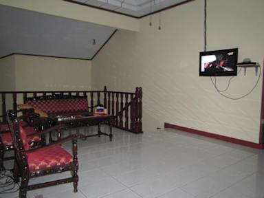 Fotos de Green East Hostel