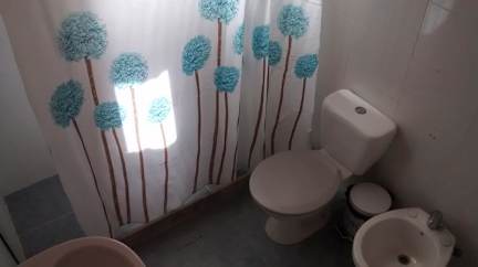 Punto Berro Hostel Ciudad Vieja tesisinden Fotoğraflar