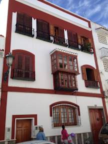 Bilder av Easy Nerja Hostel