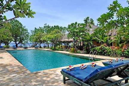 Bilder av Taman Selini Beach Resort