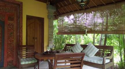 Bilder av Taman Selini Beach Resort