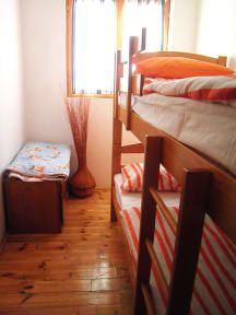Accommodation Zugicの写真