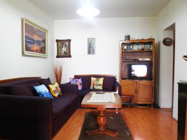 Fotos de Accommodation Zugic