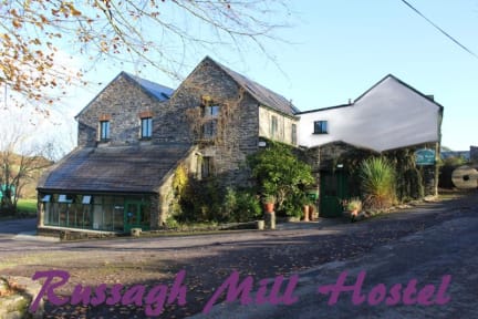 Photos of Russagh Mill Hostel