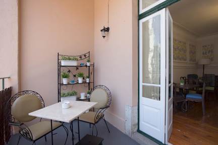 Billeder af Typical Lisbon Guest House