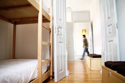 Foton av The Luggage Hostel & Suites