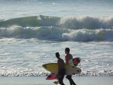 Peniche Guest House tesisinden Fotoğraflar