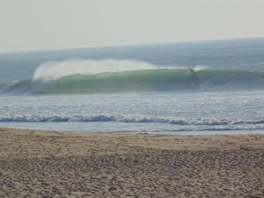 Peniche Guest House照片