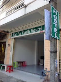 Fotos von Hat Yai Youth Hostel