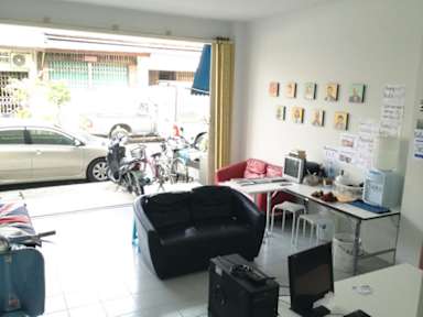 Fotos von Hat Yai Youth Hostel