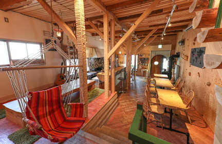 Zdjęcia nagrodzone SappoLodge