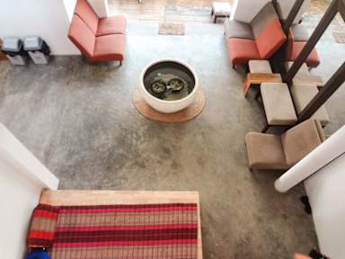 Foto di Boutique Dormitory Kochi-ke