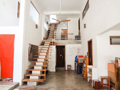 Foto di Boutique Dormitory Kochi-ke