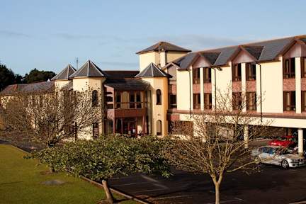 Gold Coast Resort Dungarvan tesisinden Fotoğraflar
