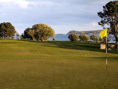 Gold Coast Resort Dungarvan tesisinden Fotoğraflar
