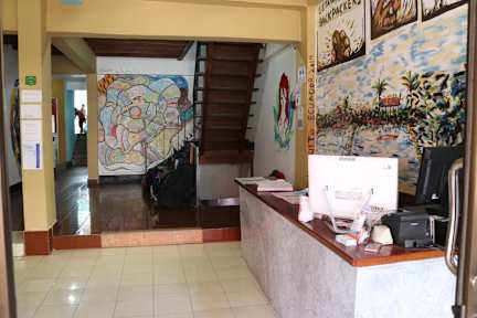 Fotografias de Dream home hostel
