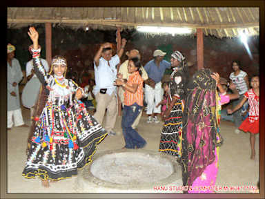 Yokoso Thar Desert Safari Camp Jaisalmer照片
