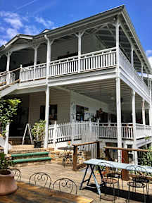 Фотографии Bellingen Belfry Guesthouse YHA