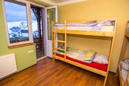 Happy Yeti Hostel tesisinden Fotoğraflar