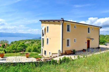 Villa Velestovoの写真