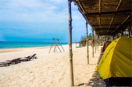 LongSon MuiNe Backpacker Paradise tesisinden Fotoğraflar