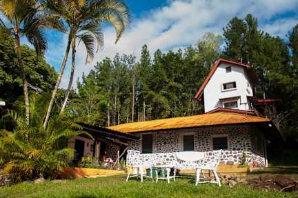 Mamallena Eco Lodgeの写真
