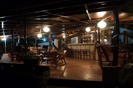 Mamallena Eco Lodgeの写真