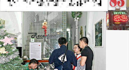 Foto's van Hanoi Asia Guest House