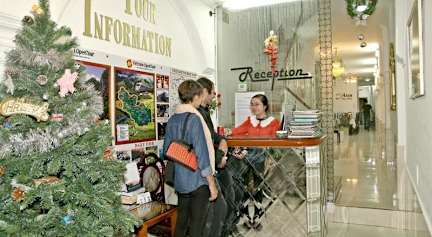 Foto's van Hanoi Asia Guest House