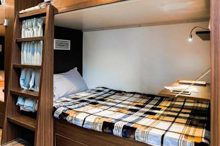 Fotografias de Sleepy Dragon Hostel