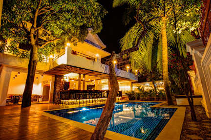 Base Villa照片