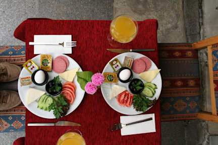 Fotky Istanbul Guesthouse&Hostel