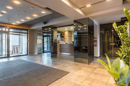 Bilder av Superior Class Hotel Liva