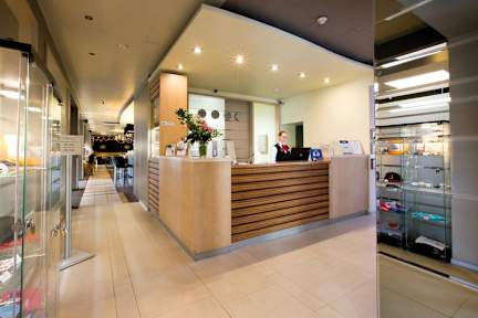 Bilder av Superior Class Hotel Liva